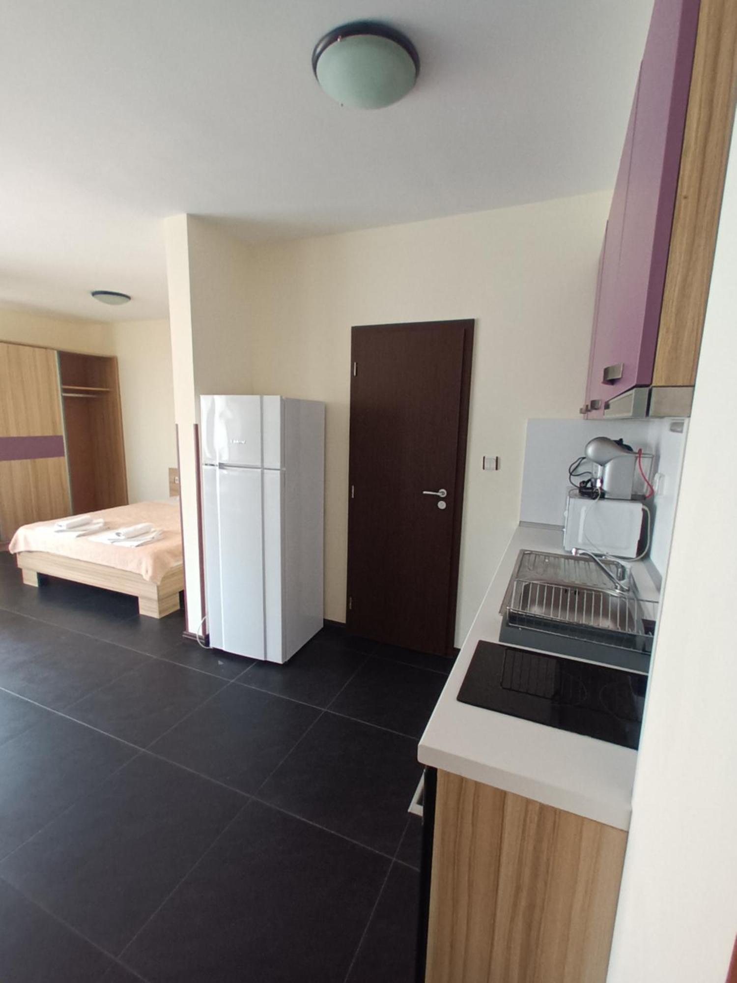 Студио-Шипка Sveti Vlas Exterior foto