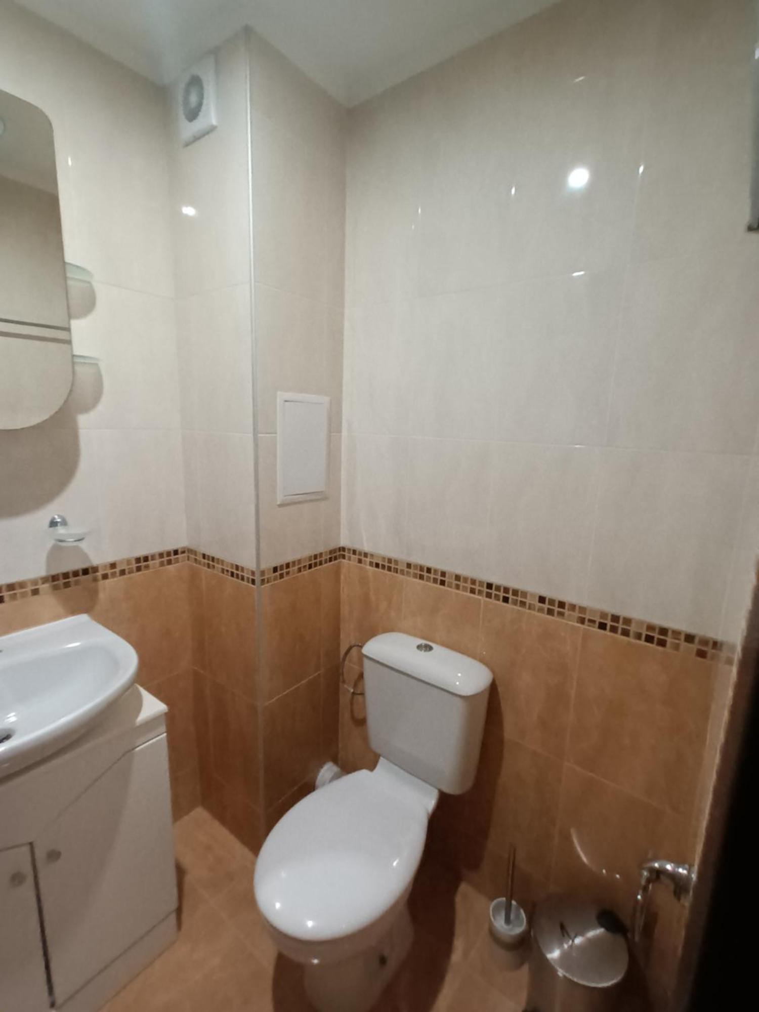 Студио-Шипка Sveti Vlas Exterior foto